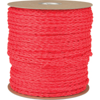 Ropes, 500', Polypropylene PB Rental Co. Ltd.