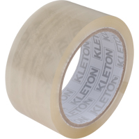 Box Sealing Tape, Hot Melt Adhesive, 1.6 mils, 48 mm (2") x 132 m (432') PB Rental Co. Ltd.