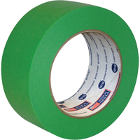 Rubans-cache color&eacute;s de cat&eacute;gorie utilitaire, 18 mm (3/4") x 55 m (180'), Vert p&acirc;le PB Rental Co. Ltd.