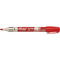 Marqueurs &agrave; peinture Pro-Line HP, Liquide, Rouge PB Rental Co. Ltd.