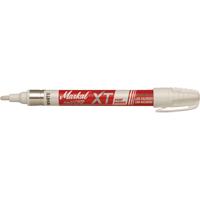Pro-Line&reg; XT Paint Marker, Liquid, White PB Rental Co. Ltd.