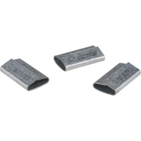 Joints pour feuillard en acier