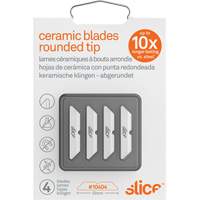 Slice Box Cutter Replacement Blades, Single Style PB Rental Co. Ltd.