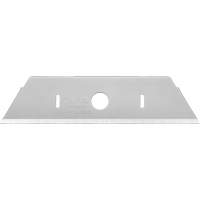 SKB-2S Dual-Edge Stainless Steel Safety Blades, Single Style PB Rental Co. Ltd.