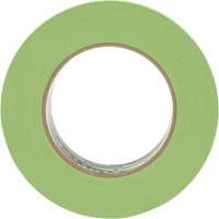 401+ High Performance Masking Tape, 48 mm (2") x 54.8 m (180'), Green PB Rental Co. Ltd.