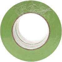 Ruban-cache haute performance 401+, 24 mm (1") x 54,8 m (180'), Vert PB Rental Co. Ltd.