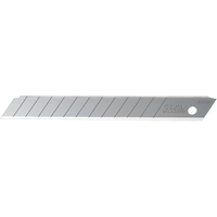Lames de rechange en acier inoxydable, Style Cassable PB Rental Co. Ltd.