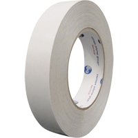 Specialty UPVC Double-Coated Tape, 19 mm (3/4") x 54.8 m (180'), White PB Rental Co. Ltd.