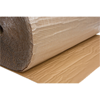 Rouleau &agrave; bulles stratifi&eacute; Durakraft, 250' x 48", 3/16" bulles PB Rental Co. Ltd.