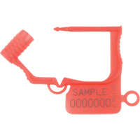 Scell&eacute; uniFlex D, 47/50", Plastique, Scell&eacute; en plastique PB Rental Co. Ltd.