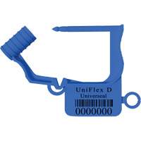 Scell&eacute; uniFlex D, 47/50", Plastique, Scell&eacute; en plastique PB Rental Co. Ltd.