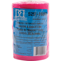Mason/Chalk Line Rope, 525', Nylon PB Rental Co. Ltd.