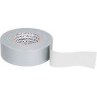 Utility Grade Duct Tape, 9 mils, Silver, 50 mm (2") x 55 m (180') PB Rental Co. Ltd.