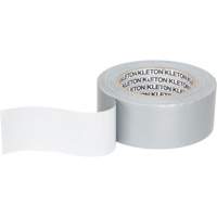 Utility Grade Duct Tape, 6 mils, Silver, 50 mm (2") x 45 m (148') PB Rental Co. Ltd.