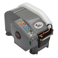 Gummed Tape Dispenser, Electric, 72 mm ( 3") Tape PB Rental Co. Ltd.