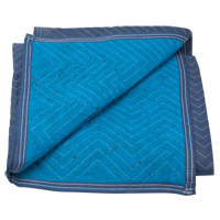 Enveloppe de protection &eacute;conomique pour mobilier, 80" lo x 72" la, 3,33 lb PB Rental Co. Ltd.