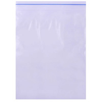 Poly Bags, Reclosable, 4" x 6", 4 mils PB Rental Co. Ltd.