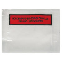 Enveloppes