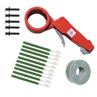 Cable Tie Gun Complete Kit PB Rental Co. Ltd.