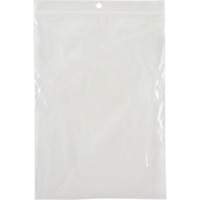 Poly Bags, Reclosable, 7" x 5", 2 mils PB Rental Co. Ltd.