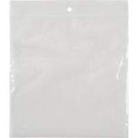 Poly Bags, Reclosable, 6" x 6", 2 mils PB Rental Co. Ltd.