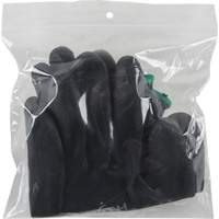 Poly Bags, Reclosable, 6" x 6", 2 mils PB Rental Co. Ltd.