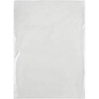 Sacs en poly, Refermable, 20" x 15", 2 mils PB Rental Co. Ltd.