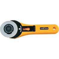 Straight Handle Rotary Cutter, 2-3/10" Blade PB Rental Co. Ltd.