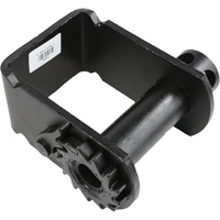 Treuil &agrave; glissi&egrave;re PB Rental Co. Ltd.