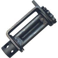 Treuil &agrave; trois barres PB Rental Co. Ltd.