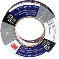 Ruban adh&eacute;sif super robuste DT17, 17 mils, Noir, 48 mm (2") x 32 m (105') PB Rental Co. Ltd.