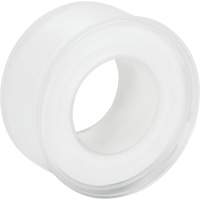 Teflon&reg; Sealing Tape, 520" L x 3/4" W, White PB Rental Co. Ltd.