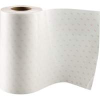 Industrial Protective Film, Polyurethane, 610 mm (24") W x 33 m (108') L, 8 mils Thick PB Rental Co. Ltd.
