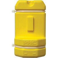 Wall Mounted Blade Bank PB Rental Co. Ltd.