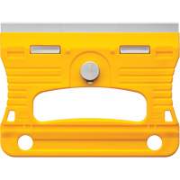 Glass Scraper PB Rental Co. Ltd.