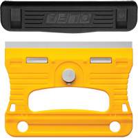 Glass Scraper PB Rental Co. Ltd.