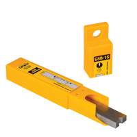 Glass Scraper Replacement Blades, Single Style PB Rental Co. Ltd.