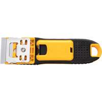 Glass Scraper PB Rental Co. Ltd.