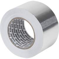 Aluminum Foil Tape, 1.5 mils Thick, 72 mm (3") x 45.7 m (150') PB Rental Co. Ltd.