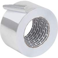Aluminum Foil Tape, 1.5 mils Thick, 72 mm (3") x 45.7 m (150') PB Rental Co. Ltd.