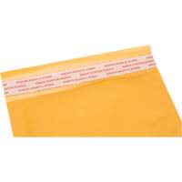Enveloppes postales coussin&eacute;es, Kraft, 6" la x 10" lo PB Rental Co. Ltd.