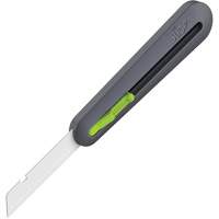 Slice Auto-Retractable Industrial Knife, Ceramic, Nylon Handle PB Rental Co. Ltd.
