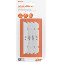 Slice Rounded Tip Finger-Friendly Replacement Blade, Single Style PB Rental Co. Ltd.