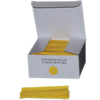 Twist Ties PB Rental Co. Ltd.