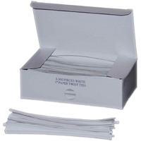 Twist Ties PB Rental Co. Ltd.