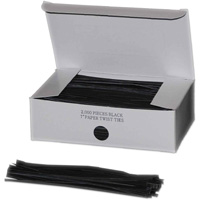 Twist Ties PB Rental Co. Ltd.