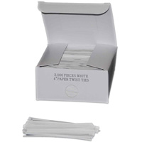 Twist Ties PB Rental Co. Ltd.