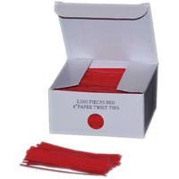 Twist Ties PB Rental Co. Ltd.