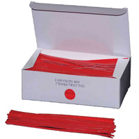 Twist Ties PB Rental Co. Ltd.