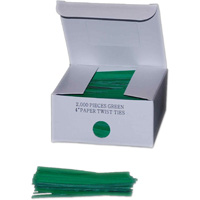 Twist Ties PB Rental Co. Ltd.